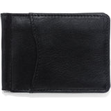 Carnegie Money Clip Wallet