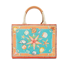 Load image into Gallery viewer, Beach Comber Medium Tote