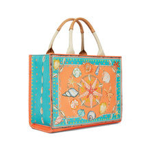 Load image into Gallery viewer, Beach Comber Medium Tote