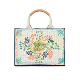 Happy Fish Medium Tote