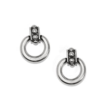Load image into Gallery viewer, Pretty Tough Stud Petite Post Drop Earrings