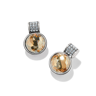 Meridian Aurora Petite Post Earrings