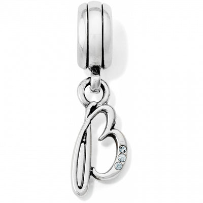 Initially Yours Charm