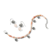 Load image into Gallery viewer, Sakura Beaded Bracelet