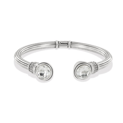 Meridian Aurora Petite Hinge Bangle