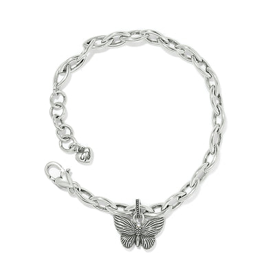Bloom Butterfly Petite Bracelet