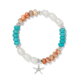 Beach Comber Stretch Bracelet