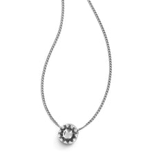 Load image into Gallery viewer, Illumina Solitaire Necklace