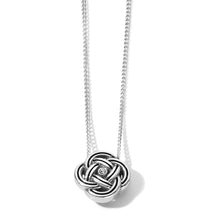 Load image into Gallery viewer, Interlok Mini Necklace