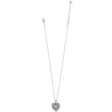 Load image into Gallery viewer, Illumina Heart Burst Necklace