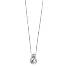 Load image into Gallery viewer, Meridian Aurora Petite Necklace