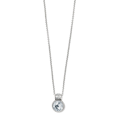 Meridian Aurora Petite Necklace