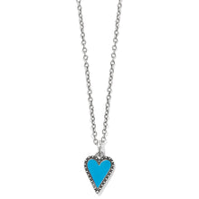 Load image into Gallery viewer, Dazzling Love Petite Necklace
