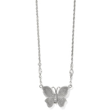 Load image into Gallery viewer, Everbloom Flutter Pendant