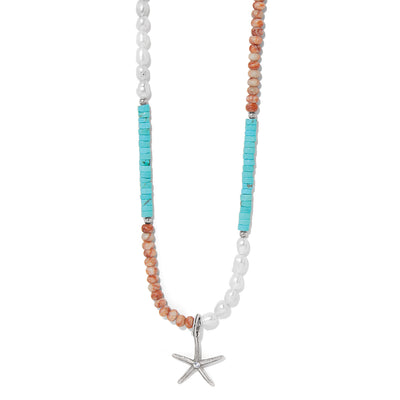 Beach Comber Adaptable Necklace