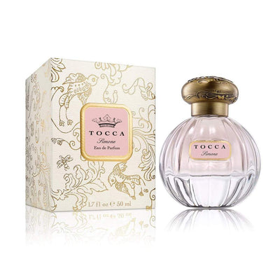 Simone, Eau de Parfum