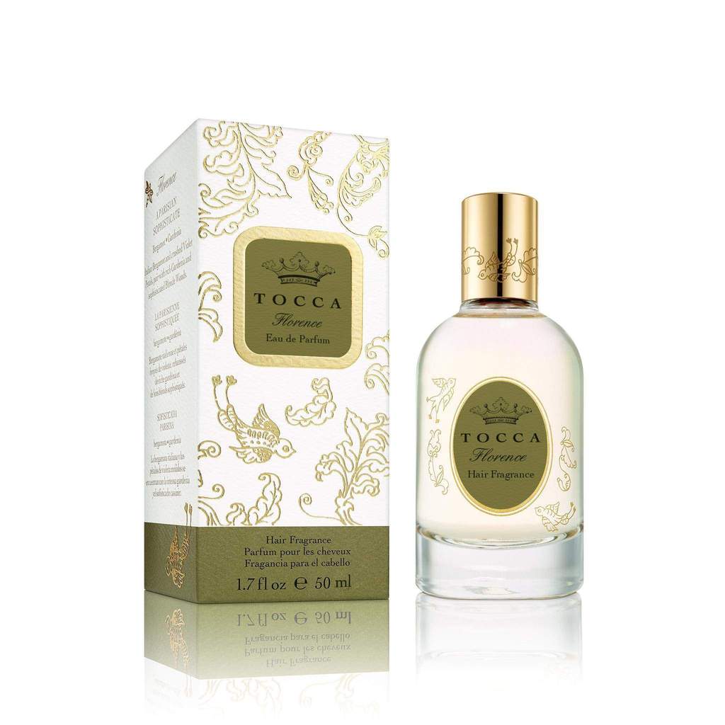 Florence Hair Fragrance