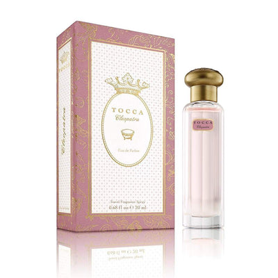 Cleopatra, Travel Fragrance Spray