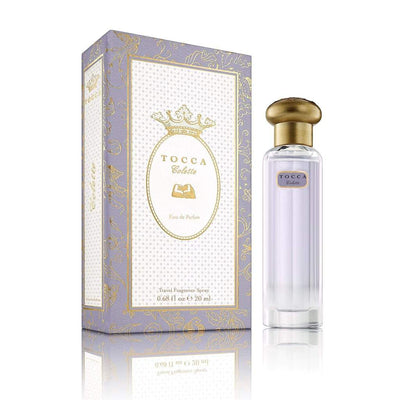 Colette, Travel Fragrance Spray