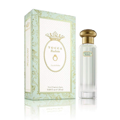 Giulietta, Travel Fragrance Spray